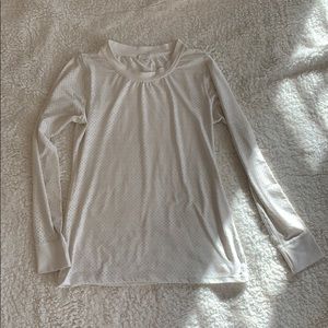 ZYIA Chill Long Sleeve